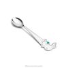 Tiffany Rabbit Baby Spoon Kids 0J0F2623 Home Decor in Sterling Silver