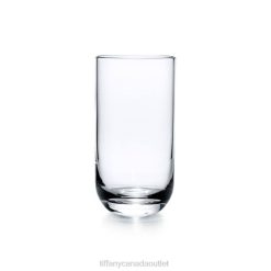 Tiffany Refresher Set Individual Glass Unisex 0J0F2225 Home Decor