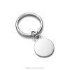 Tiffany Round Tag Key Ring Unisex 0J0F2724 Accessories
