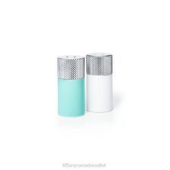 Tiffany Salt and Pepper Set Unisex 0J0F2116 Home Decor