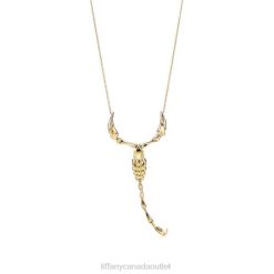 Tiffany Scorpion Pendant Unisex 0J0F646 Jewelry
