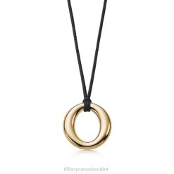 Tiffany Sevillana Pendant Unisex 0J0F686 Jewelry