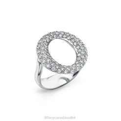 Tiffany Sevillana Ring Unisex 0J0F1908 Jewelry