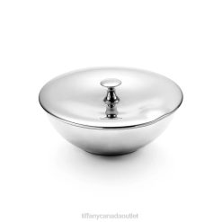 Tiffany Shaving Soap Box Unisex 0J0F2744 Accessories