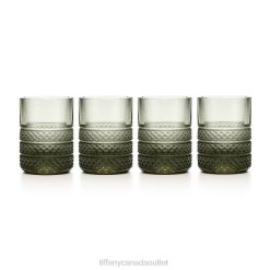 Tiffany Shot Glass Set Unisex 0J0F2226 Home Decor