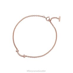 Tiffany Smile Bracelet Unisex 0J0F1155 Jewelry