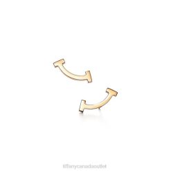 Tiffany Smile Earrings Unisex 0J0F697 Jewelry