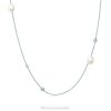 Tiffany Sprinkle Necklace Unisex 0J0F637 Jewelry