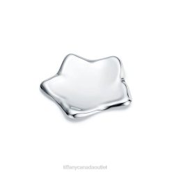 Tiffany Star Dish Unisex 0J0F2331 Home Decor