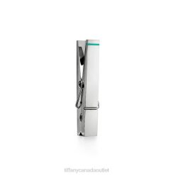 Tiffany Sterling Silver Clothespin Unisex 0J0F2671 Home Decor