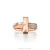 Tiffany T1 Ring Unisex 0J0F1478 Jewelry