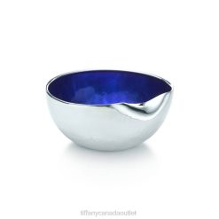 Tiffany Thumbprint Bowl Unisex 0J0F2287 Home Decor