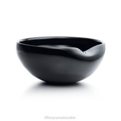 Tiffany Thumbprint Bowl Unisex 0J0F2324 Home Decor
