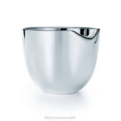 Tiffany Thumbprint Champagne Cooler Unisex 0J0F2233 Home Decor