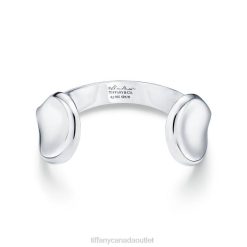 Tiffany Thumbprint Cuff Unisex 0J0F1188 Jewelry