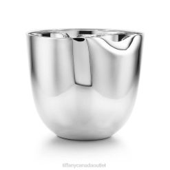 Tiffany Thumbprint Ice Bucket Unisex 0J0F2234 Home Decor