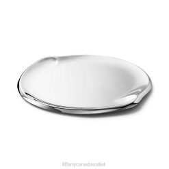 Tiffany Thumbprint Service Plate Unisex 0J0F2100 Home Decor