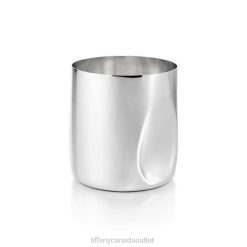 Tiffany Thumbprint Water Cup Unisex 0J0F2229 Home Decor