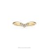Tiffany V Ring Unisex 0J0F1998 Jewelry