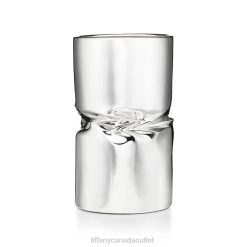 Tiffany Vase Unisex 0J0F2311 Home Decor in Sterling Silver