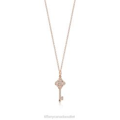 Tiffany Victoria Key Unisex 0J0F682 Jewelry