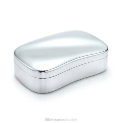 Tiffany Wave Box Unisex 0J0F2302 Home Decor