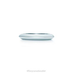 Tiffany Wedding Band Unisex 0J0F1862 Jewelry