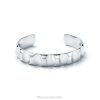 Tiffany Wide Cuff Unisex 0J0F1406 Jewelry