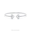 Tiffany Wire Bangle Unisex 0J0F1134 Jewelry