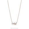 Tiffany Wish Pendant Unisex 0J0F579 Jewelry